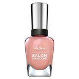 Complete Salon Manicure 7 In 1 Nail Polish