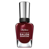 Complete Salon Manicure 7 In 1 Nail Polish