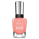 Complete Salon Manicure 7 In 1 Nail Polish