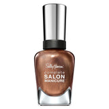 Complete Salon Manicure 7 In 1 Nail Polish