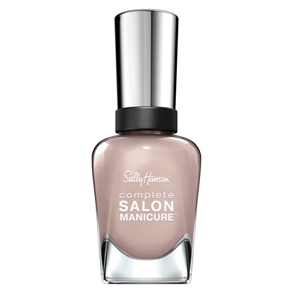 Complete Salon Manicure 7 In 1 Nail Polish