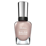 Complete Salon Manicure 7 In 1 Nail Polish