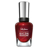 Complete Salon Manicure 7 In 1 Nail Polish