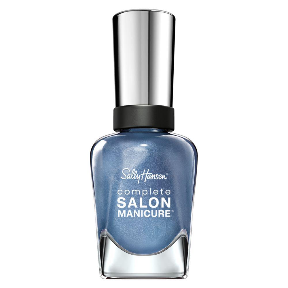 Complete Salon Manicure 7 In 1 Nail Polish