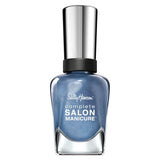 Complete Salon Manicure 7 In 1 Nail Polish