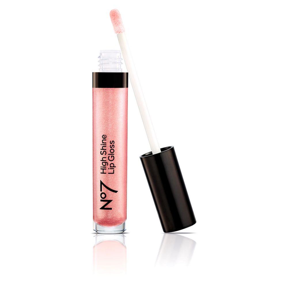 High Shine Lipgloss 8Ml