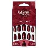After Dark Nails - Steel The Night