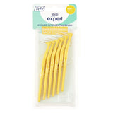 Expert Tepe Angled Interdental Brush Yellow 0.7Mm