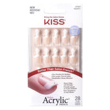 Salon Acrylic French Nail Kit - Crush Hour