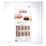 Gel Fantasy Nail - Ab Fab