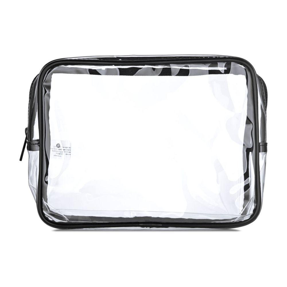 Clear Beauty Bag