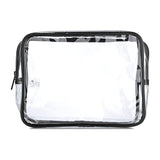 Clear Beauty Bag