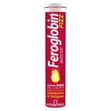 Feroglobin Fizz 20 Tablets