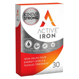 30 Capsules
