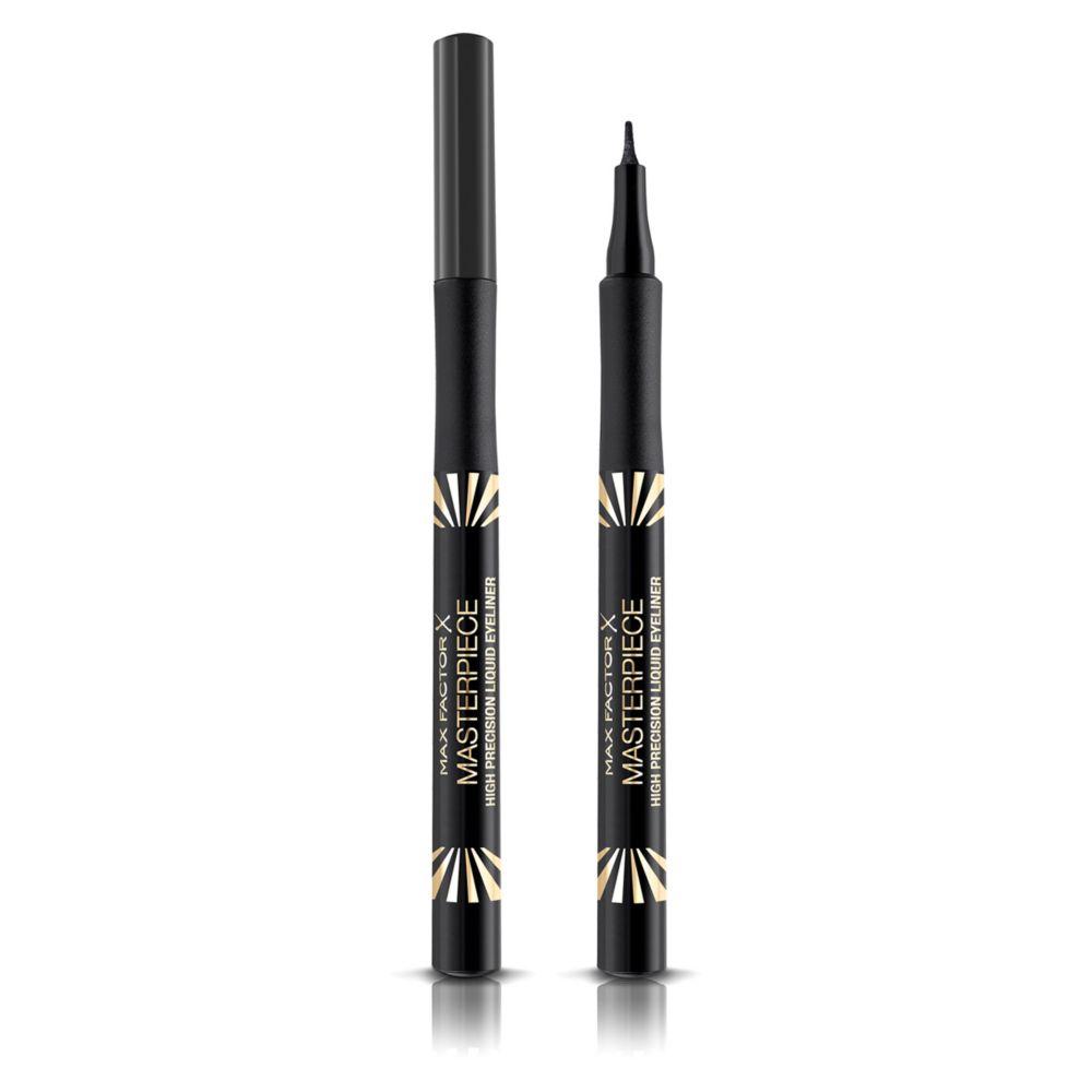 Masterpiece High Precision Liquid Eyeliner