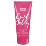 Curl Jelly Scrunching Jelly 200Ml