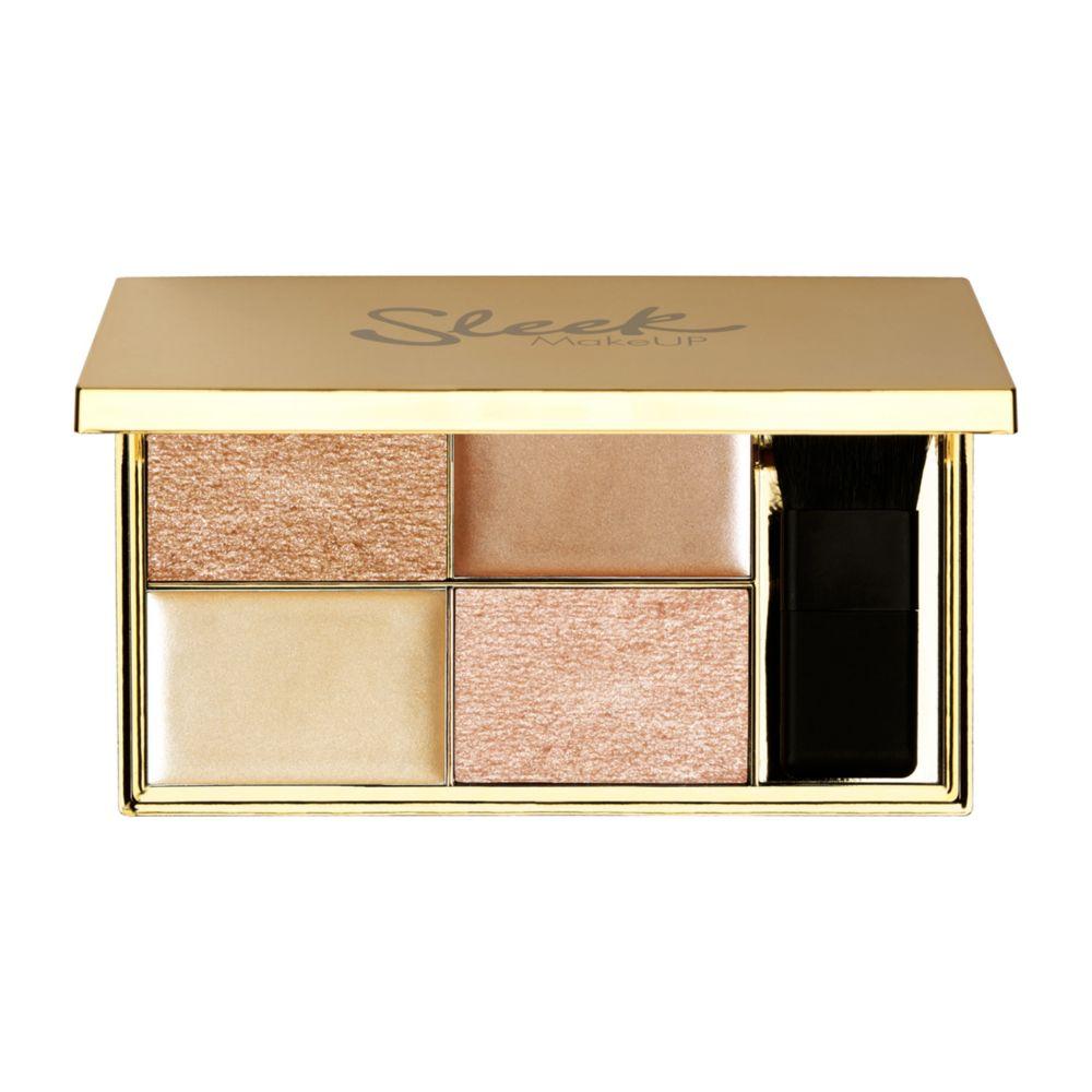 Makeup Cleopatra'S Kiss Highlighting Palette