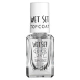 Quick Dry Topcoat