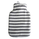 Keep Cosy Hot Water Bottle - Striped