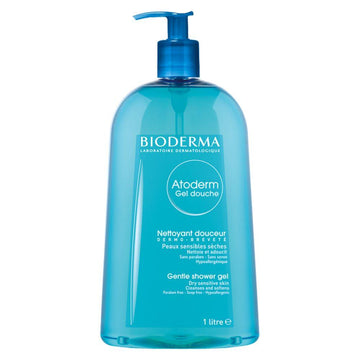 Atoderm Shower Gel 1L