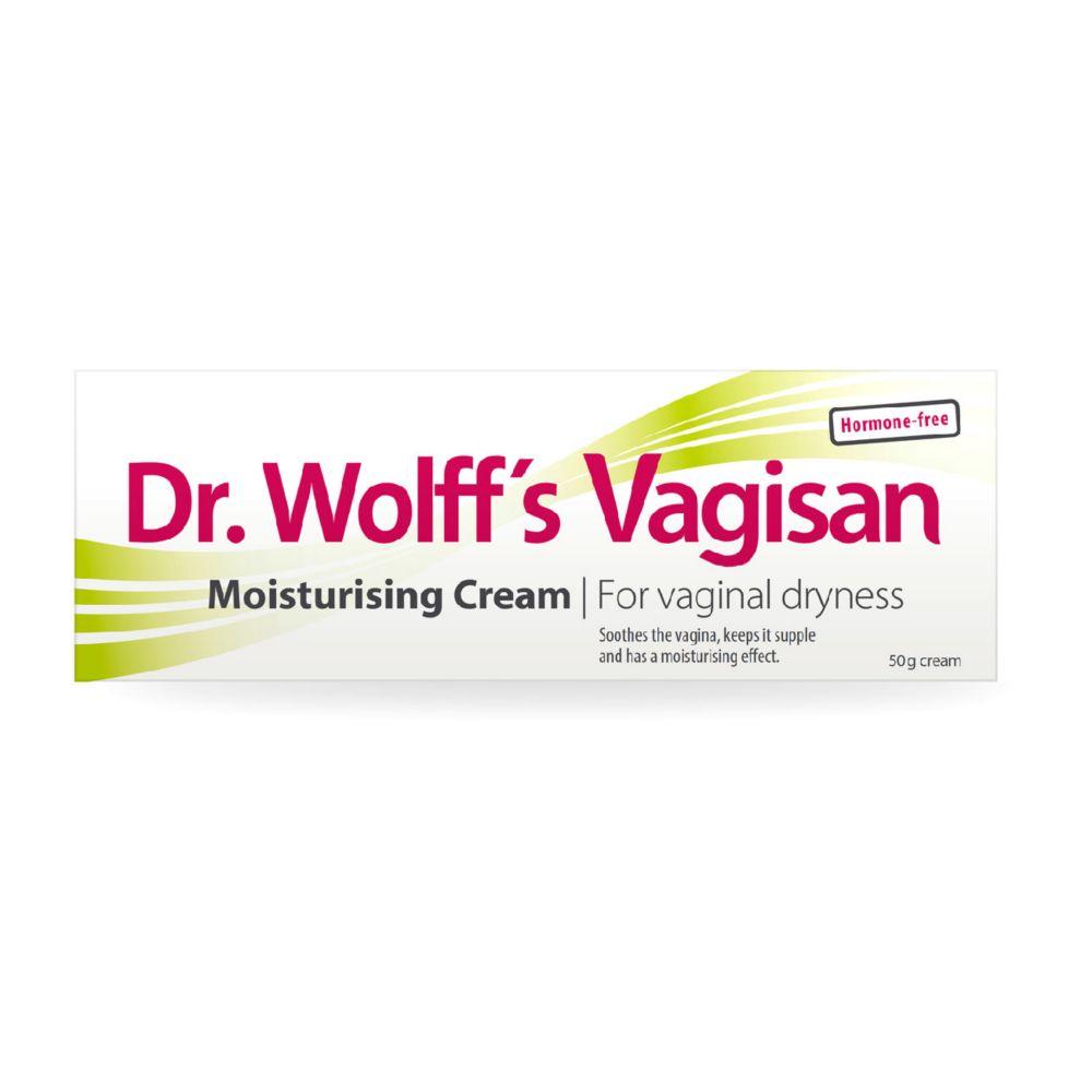 Moistcream - 50G
