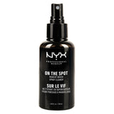 On The Spot Makeup Brush Cleanser Spray
