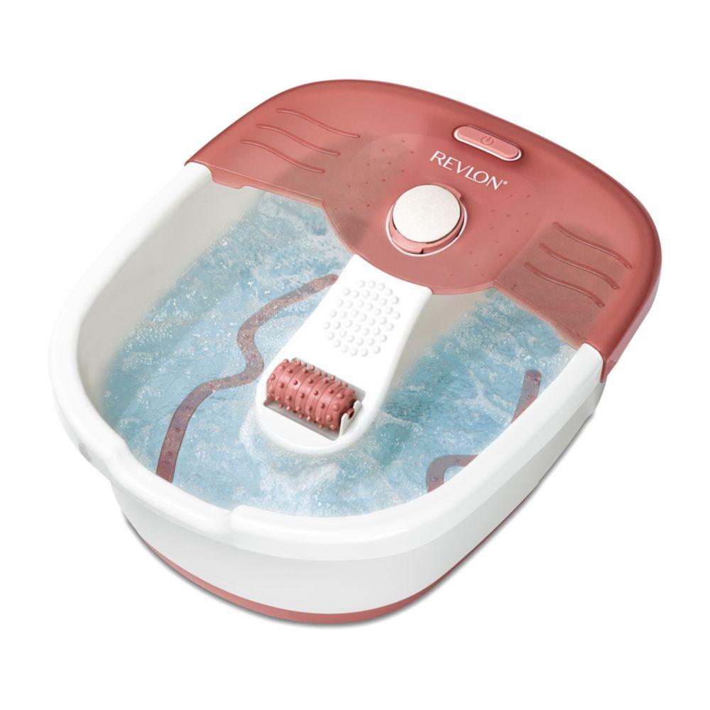 Pediprep Foot Spa