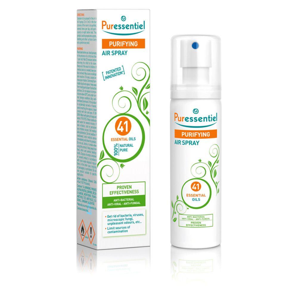 Purifying Air Spray - 75Ml