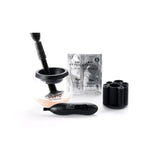Makeup Brush Cleaner And Dryer