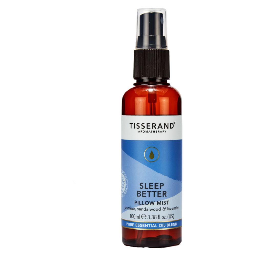 Aromatherapy Sleep Better Mist