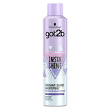 Got2B Insta Shine Hairspray 300Ml