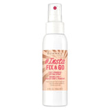 Make Up Setting Spray - Dewy Finish