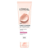 Paris Fine Flowers Cleansing Wash 150Ml