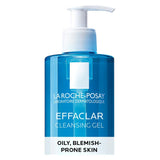 Effaclar Purifying Cleansing Gel 400Ml