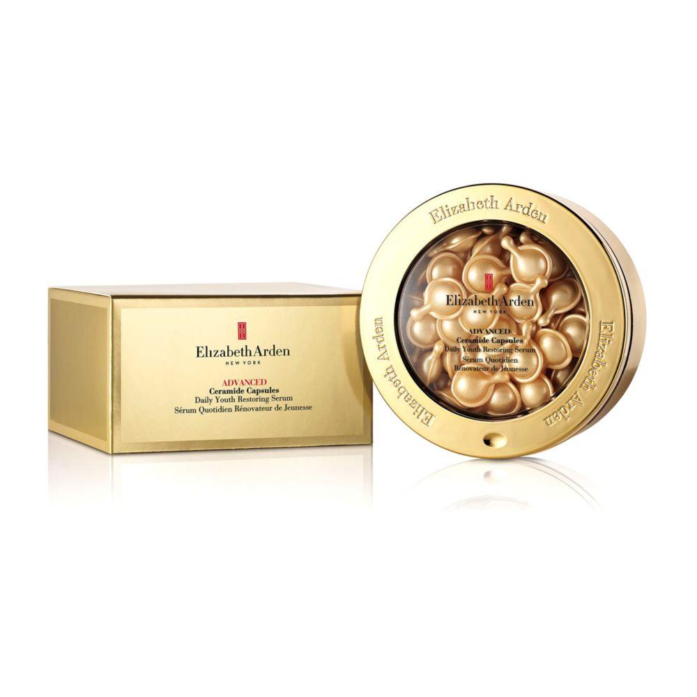 Advanced Ceramide Capsules Daily Youth Restoring Serum - 60 Capsules