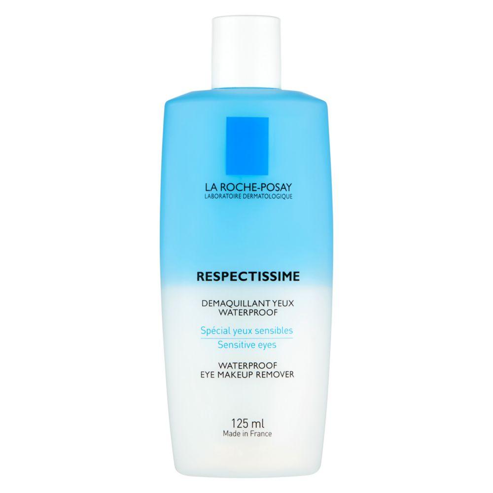 Respectissime Eye Make Up Remover For Sensitive Eyes 125Ml