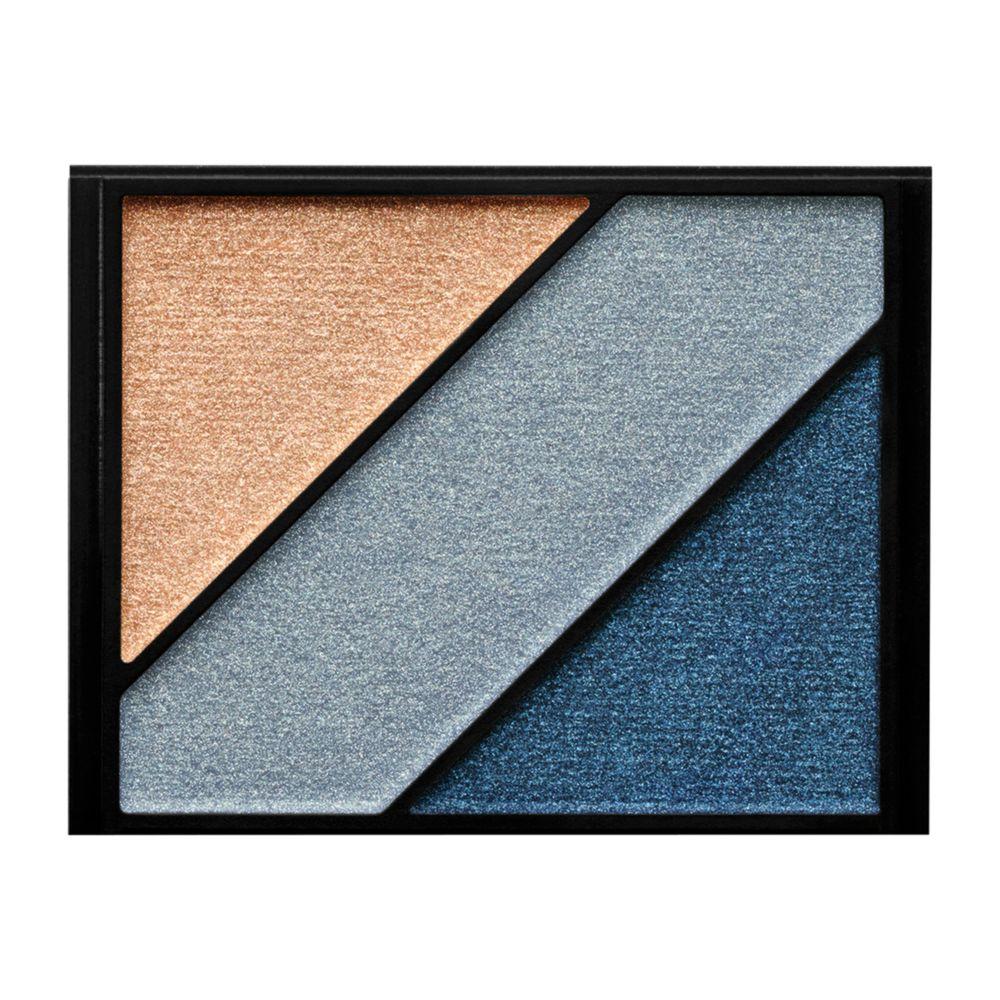 Eye Shadow Trio For Little Black Compact