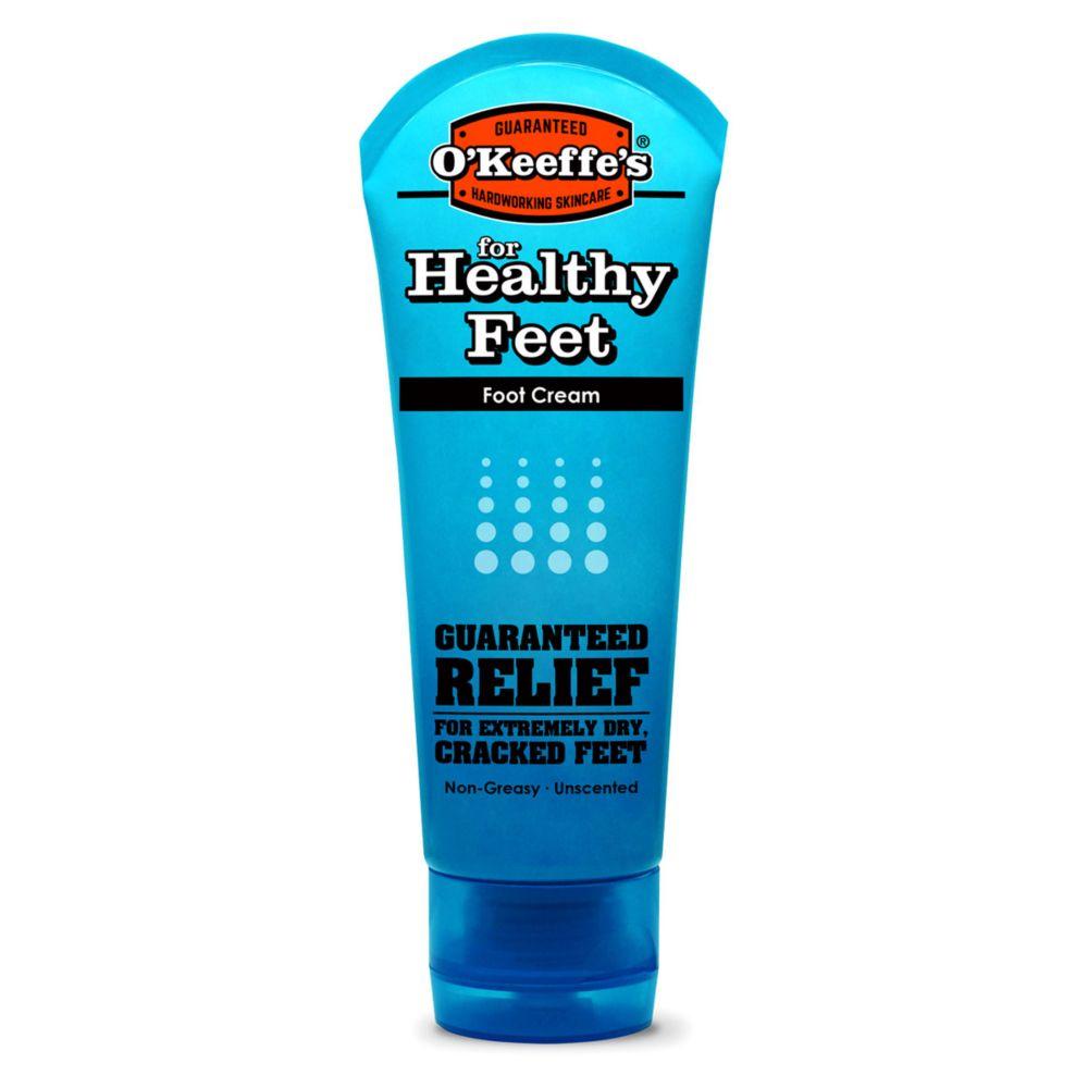 For Healthy Feet Foot Cream - 85G