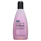 Strengthening Nail Polish Remover 200ml