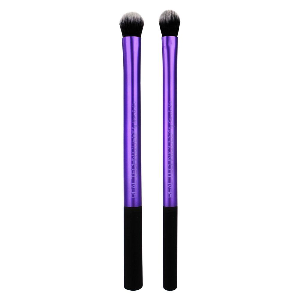 Eye Shade And Blend Set