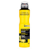 Invincible Sport 96H Anti-Perspirant Deodorant 250Ml