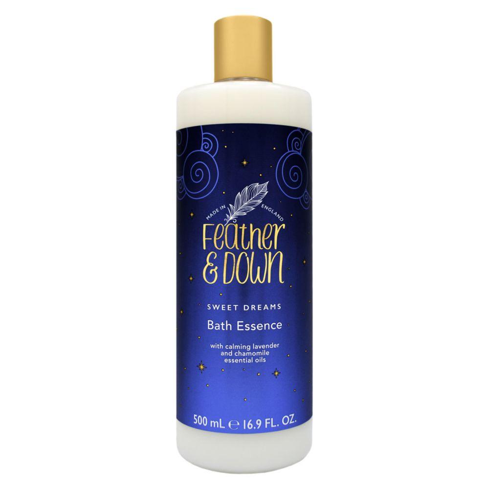 Sweet Dreams Bath Essence 500Ml