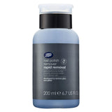 Rapid Removal Nail Polish Remover Pump 200ml