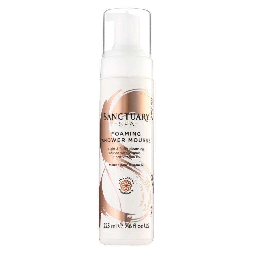 Foaming Shower Mousse 225Ml
