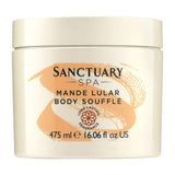 Mande Lular Body Souffle 475Ml