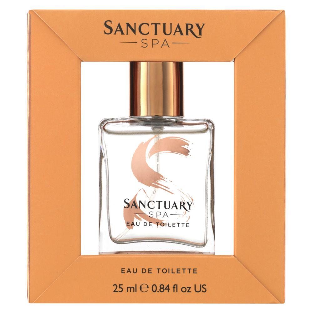 Eau De Toilette 25Ml