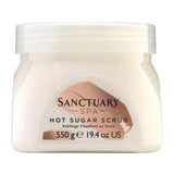 Hot Sugar Scrub 550G