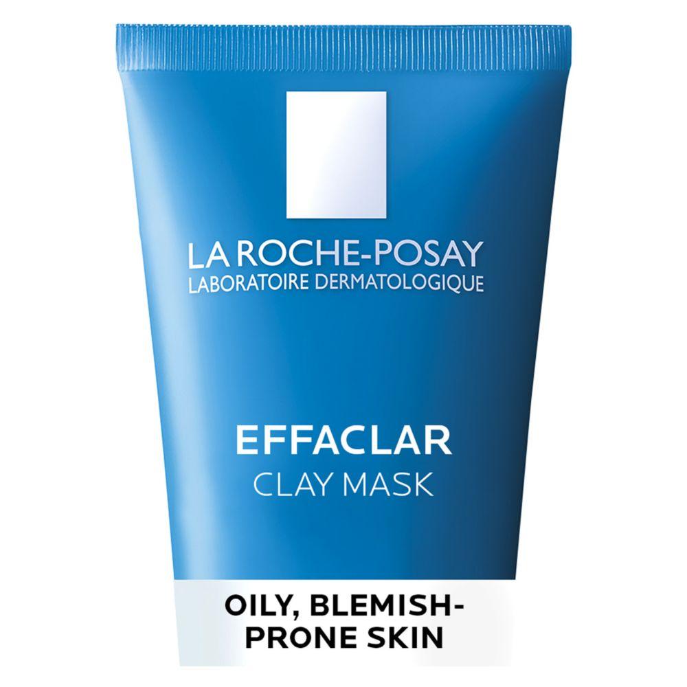 Effaclar Anti-Blemish Clay Mask 100Ml