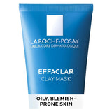 Effaclar Anti-Blemish Clay Mask 100Ml