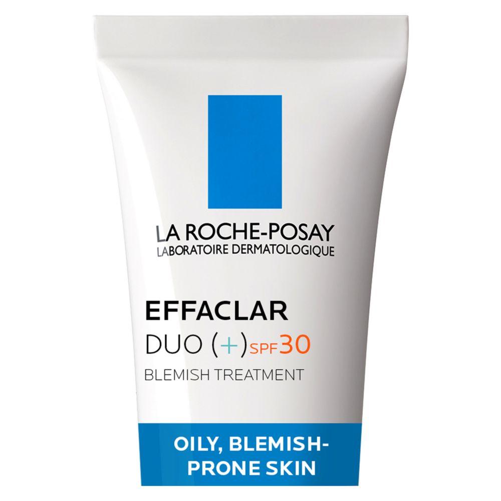 Effaclar Duo+ Cream Spf30 40Ml
